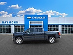 Used 2018 CHEVROLET SILVERADO 1500 LT in ANTIOCH, ILLINOIS (Photo 6)