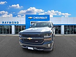 Used 2018 CHEVROLET SILVERADO 1500 LT in ANTIOCH, ILLINOIS (Photo 7)