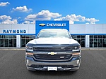 Used 2018 CHEVROLET SILVERADO 1500 LT in ANTIOCH, ILLINOIS (Photo 8)