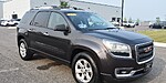 Used 2015 GMC ACADIA SLE-1 in ANTIOCH, ILLINOIS