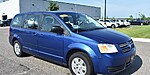 Used 2010 DODGE GRAND CARAVAN SE in ANTIOCH, ILLINOIS