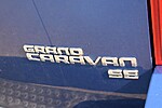Used 2010 DODGE GRAND CARAVAN SE in ANTIOCH, ILLINOIS (Photo 12)