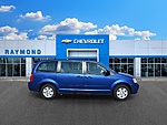 Used 2010 DODGE GRAND CARAVAN SE in ANTIOCH, ILLINOIS (Photo 2)