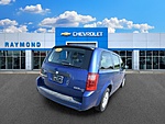 Used 2010 DODGE GRAND CARAVAN SE in ANTIOCH, ILLINOIS (Photo 3)