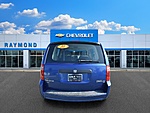 Used 2010 DODGE GRAND CARAVAN SE in ANTIOCH, ILLINOIS (Photo 4)