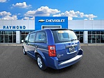 Used 2010 DODGE GRAND CARAVAN SE in ANTIOCH, ILLINOIS (Photo 5)