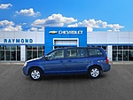 Used 2010 DODGE GRAND CARAVAN SE in ANTIOCH, ILLINOIS (Photo 6)