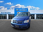 Used 2010 DODGE GRAND CARAVAN SE in ANTIOCH, ILLINOIS (Photo 7)