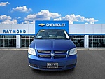 Used 2010 DODGE GRAND CARAVAN SE in ANTIOCH, ILLINOIS (Photo 8)