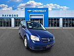 Used 2010 DODGE GRAND CARAVAN SE in ANTIOCH, ILLINOIS (Photo 9)
