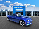 Used 2016 CHEVROLET CAMARO SS in ANTIOCH, ILLINOIS (Photo 1)