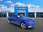 Used 2016 CHEVROLET CAMARO SS in ANTIOCH, ILLINOIS (Photo 10)