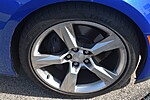 Used 2016 CHEVROLET CAMARO SS in ANTIOCH, ILLINOIS (Photo 11)