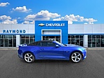 Used 2016 CHEVROLET CAMARO SS in ANTIOCH, ILLINOIS (Photo 2)