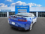 Used 2016 CHEVROLET CAMARO SS in ANTIOCH, ILLINOIS (Photo 3)
