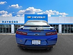 Used 2016 CHEVROLET CAMARO SS in ANTIOCH, ILLINOIS (Photo 4)
