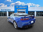 Used 2016 CHEVROLET CAMARO SS in ANTIOCH, ILLINOIS (Photo 5)