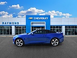 Used 2016 CHEVROLET CAMARO SS in ANTIOCH, ILLINOIS (Photo 6)