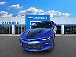 Used 2016 CHEVROLET CAMARO SS in ANTIOCH, ILLINOIS (Photo 7)