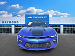Used 2016 CHEVROLET CAMARO SS in ANTIOCH, ILLINOIS (Photo 8)
