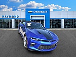Used 2016 CHEVROLET CAMARO SS in ANTIOCH, ILLINOIS (Photo 9)