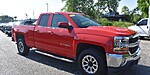 Used 2018 CHEVROLET SILVERADO 1500 LT in ANTIOCH, ILLINOIS
