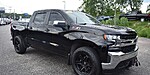 Used 2022 CHEVROLET SILVERADO 1500 LTD LT in ANTIOCH, ILLINOIS