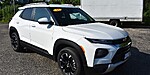 Used 2023 CHEVROLET TRAILBLAZER LT in ANTIOCH, ILLINOIS