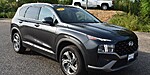 Used 2023 HYUNDAI SANTA FE SEL in ANTIOCH, ILLINOIS
