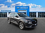 Used 2023 HYUNDAI SANTA FE SEL in ANTIOCH, ILLINOIS (Photo 1)