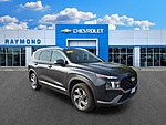 Used 2023 HYUNDAI SANTA FE SEL in ANTIOCH, ILLINOIS (Photo 10)