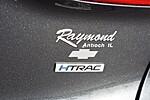Used 2023 HYUNDAI SANTA FE SEL in ANTIOCH, ILLINOIS (Photo 14)