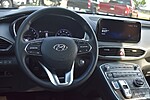 Used 2023 HYUNDAI SANTA FE SEL in ANTIOCH, ILLINOIS (Photo 17)