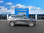 Used 2023 HYUNDAI SANTA FE SEL in ANTIOCH, ILLINOIS (Photo 2)