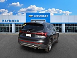 Used 2023 HYUNDAI SANTA FE SEL in ANTIOCH, ILLINOIS (Photo 3)