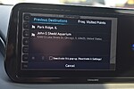 Used 2023 HYUNDAI SANTA FE SEL in ANTIOCH, ILLINOIS (Photo 30)