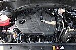 Used 2023 HYUNDAI SANTA FE SEL in ANTIOCH, ILLINOIS (Photo 33)