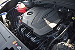 Used 2023 HYUNDAI SANTA FE SEL in ANTIOCH, ILLINOIS (Photo 34)