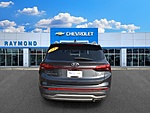 Used 2023 HYUNDAI SANTA FE SEL in ANTIOCH, ILLINOIS (Photo 4)