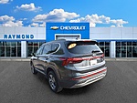 Used 2023 HYUNDAI SANTA FE SEL in ANTIOCH, ILLINOIS (Photo 5)