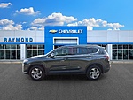 Used 2023 HYUNDAI SANTA FE SEL in ANTIOCH, ILLINOIS (Photo 6)