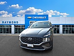 Used 2023 HYUNDAI SANTA FE SEL in ANTIOCH, ILLINOIS (Photo 7)