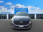 Used 2023 HYUNDAI SANTA FE SEL in ANTIOCH, ILLINOIS (Photo 8)