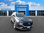 Used 2023 HYUNDAI SANTA FE SEL in ANTIOCH, ILLINOIS (Photo 9)