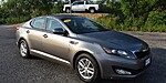 Used 2012 KIA OPTIMA LX in ANTIOCH, ILLINOIS