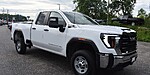 Used 2024 GMC SIERRA 2500 PRO in ANTIOCH, ILLINOIS