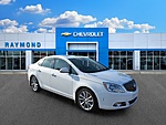 Used 2013 BUICK VERANO LEATHER GROUP in ANTIOCH, ILLINOIS (Photo 1)