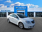 Used 2013 BUICK VERANO LEATHER GROUP in ANTIOCH, ILLINOIS (Photo 10)