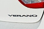 Used 2013 BUICK VERANO LEATHER GROUP in ANTIOCH, ILLINOIS (Photo 12)