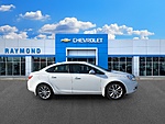 Used 2013 BUICK VERANO LEATHER GROUP in ANTIOCH, ILLINOIS (Photo 2)